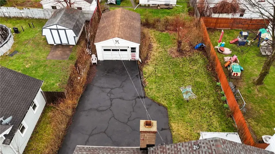 39 Standish Road, Rochester, NY 14626 - #3