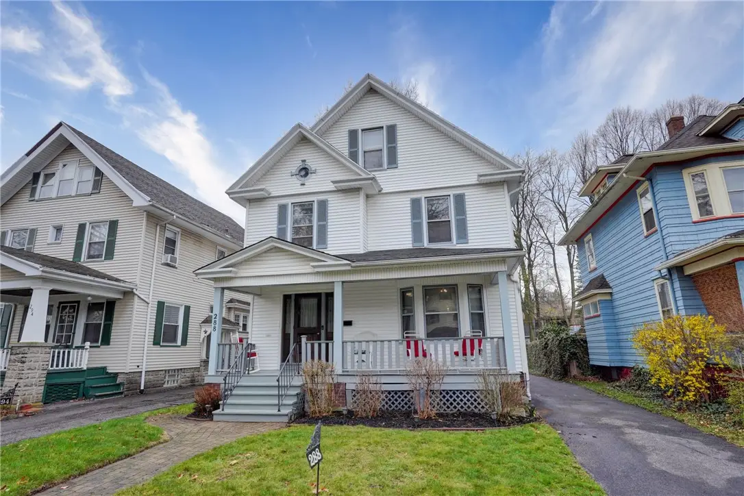 288 Elmdorf Avenue, Rochester, NY 14619 - #1