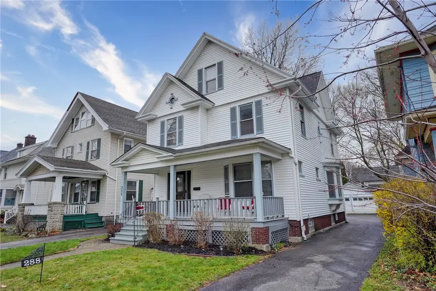 288 Elmdorf Avenue, Rochester, NY 14619 - #2