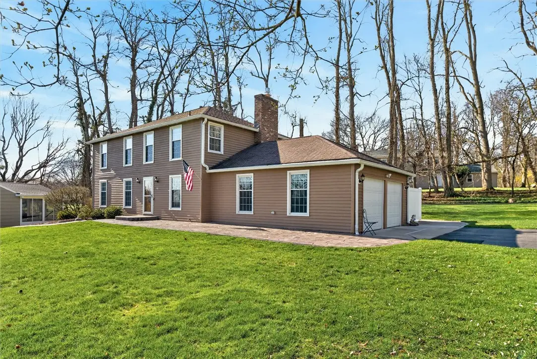 146 Selborne Chase, Fairport, NY 14450 - #1