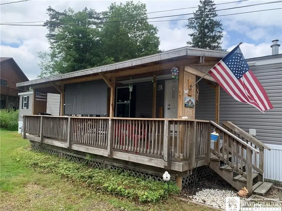 8 Lawndale Road, Mayville, NY 14757 - #2