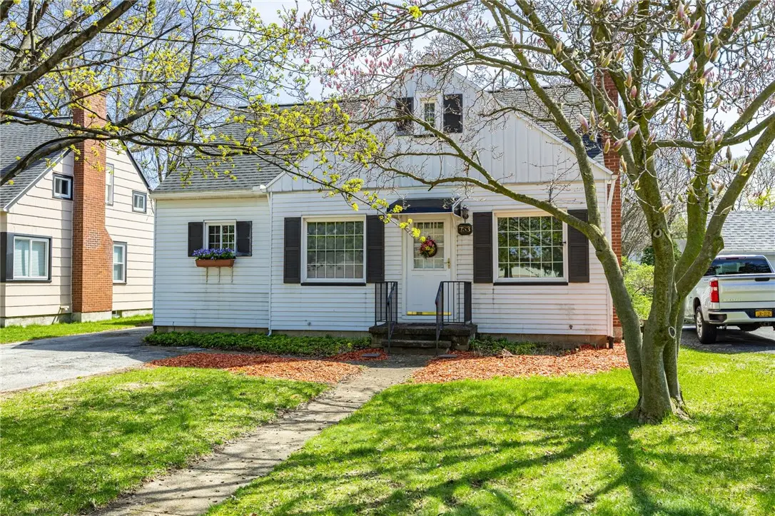 753 Britton Road, Rochester, NY 14616 - #1