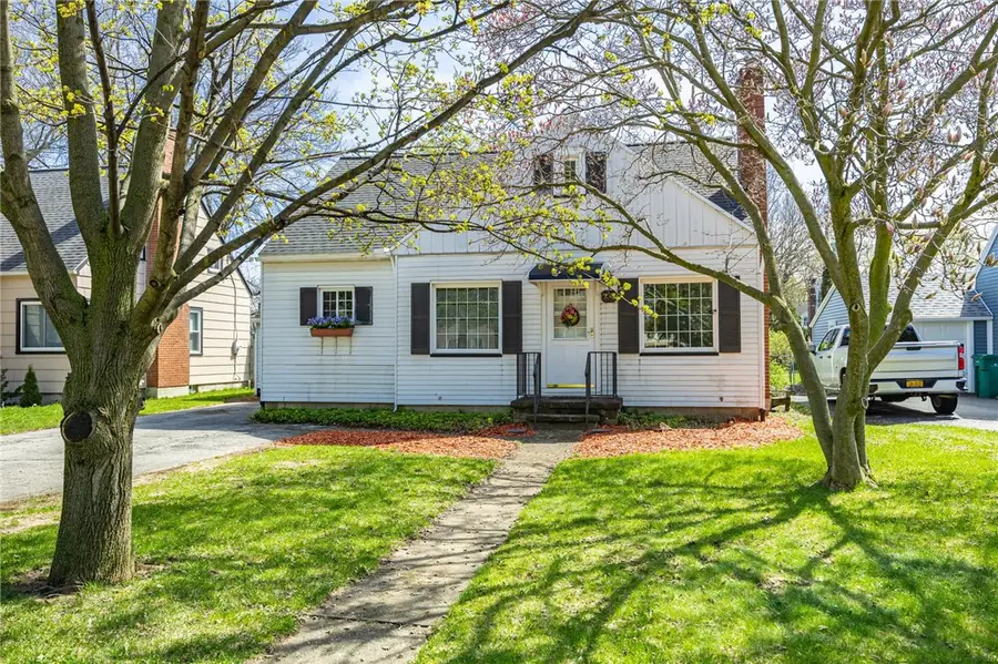 753 Britton Road, Rochester, NY 14616 - #3