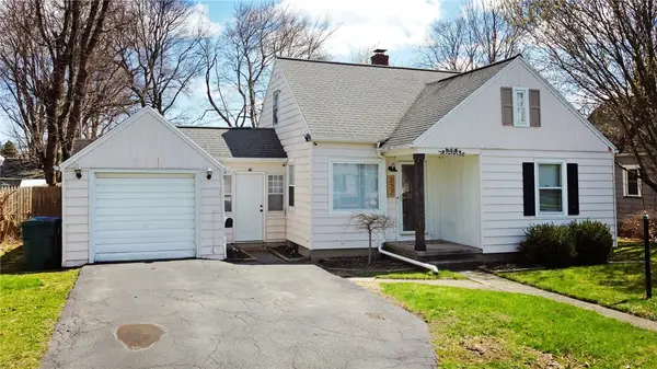 222 Oakwood Road, Rochester, NY 14616