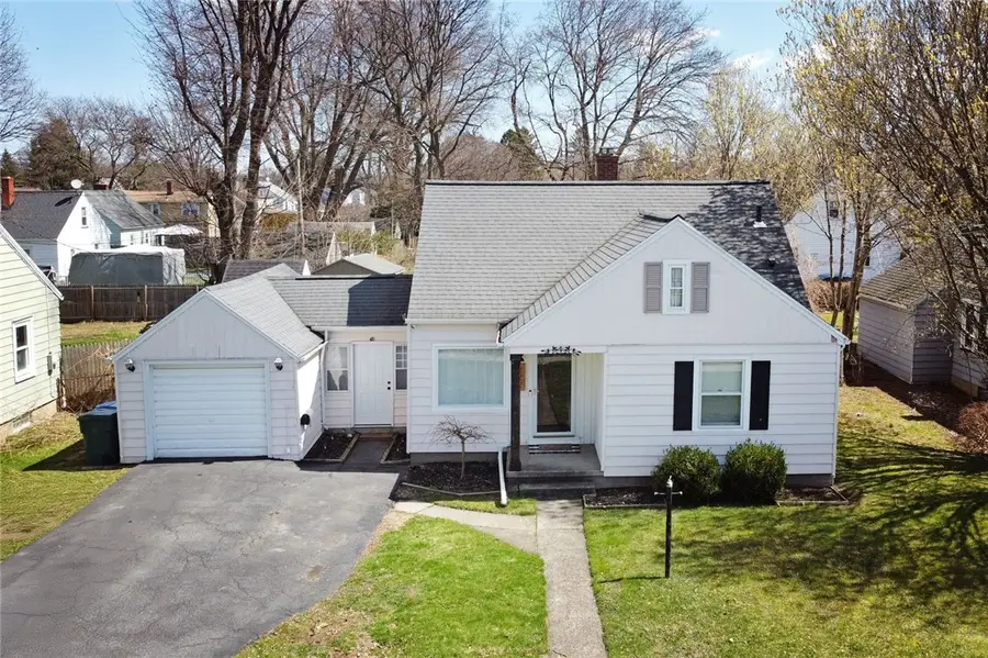 222 Oakwood Road, Rochester, NY 14616 - #3