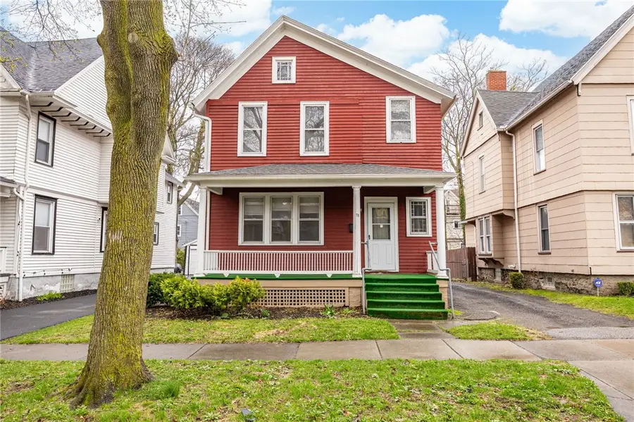 78 Boardman Street, Rochester, NY 14607 - #2