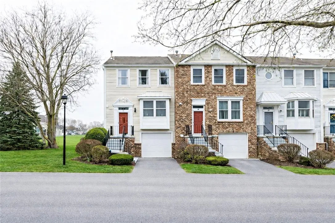 105 Jordache Lane, Spencerport, NY 14559 - #1