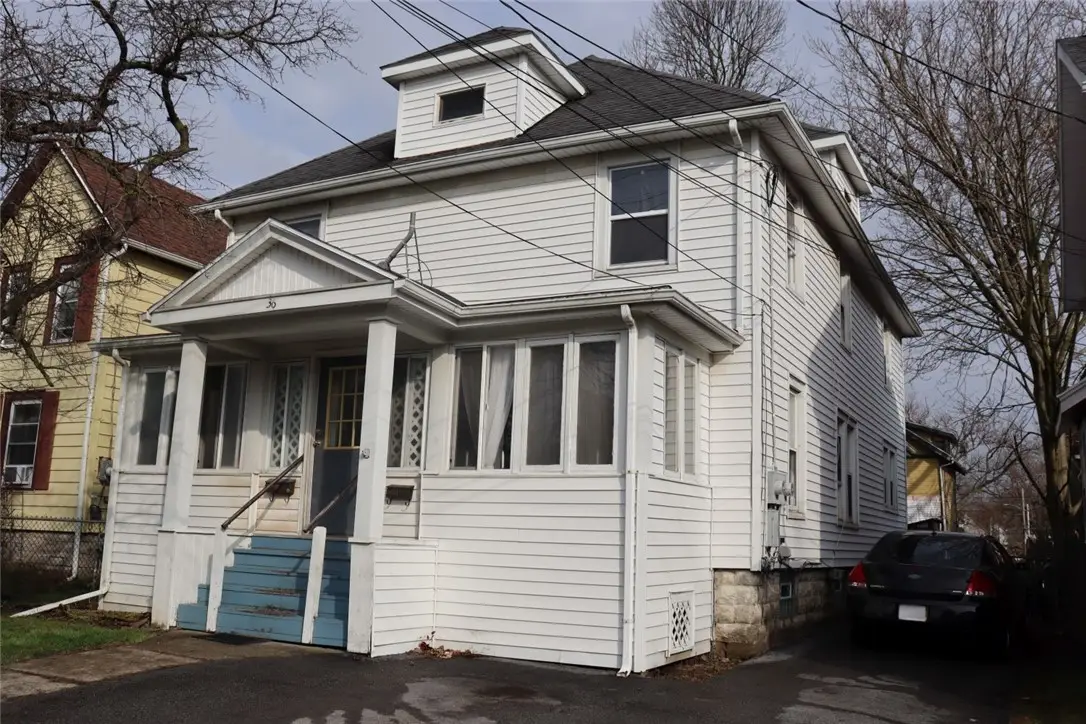 36 N Lyon Street, Batavia, NY 14020 - #1