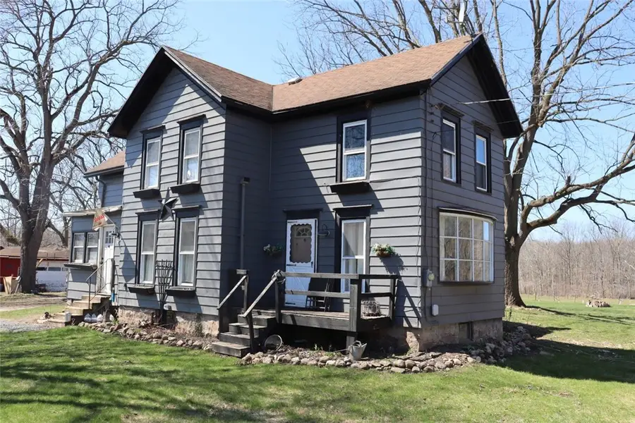 6285 Cook Road, Byron, NY 14422 - #2