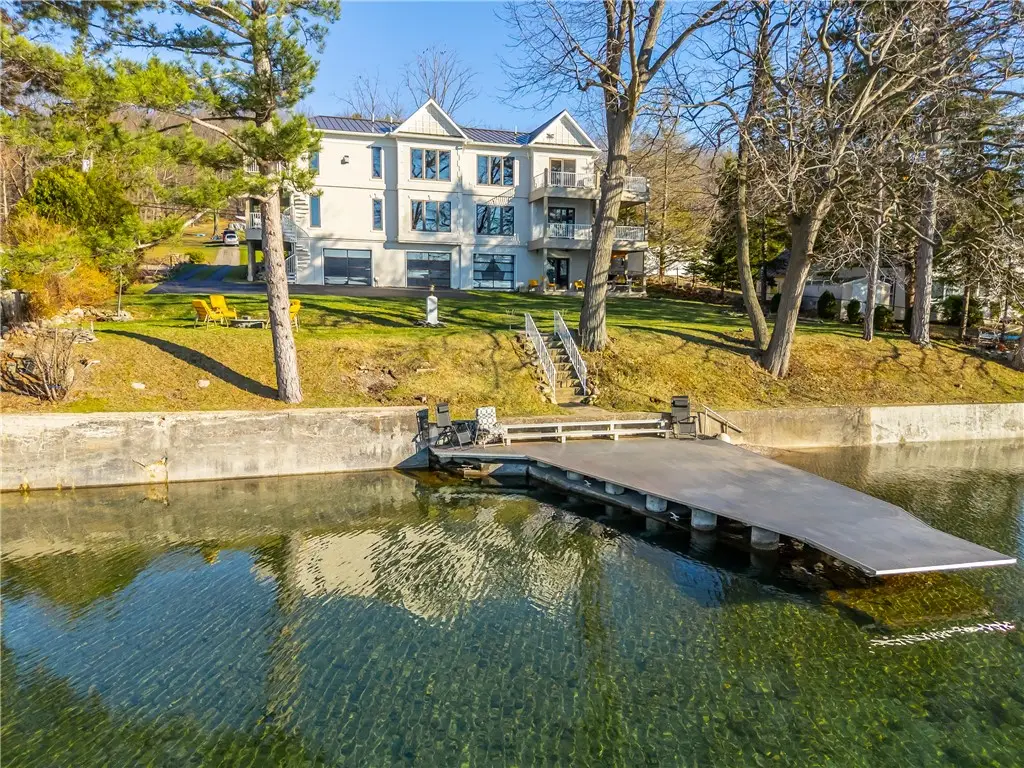 4912 County Road 11, Rushville, NY 14544 - #1