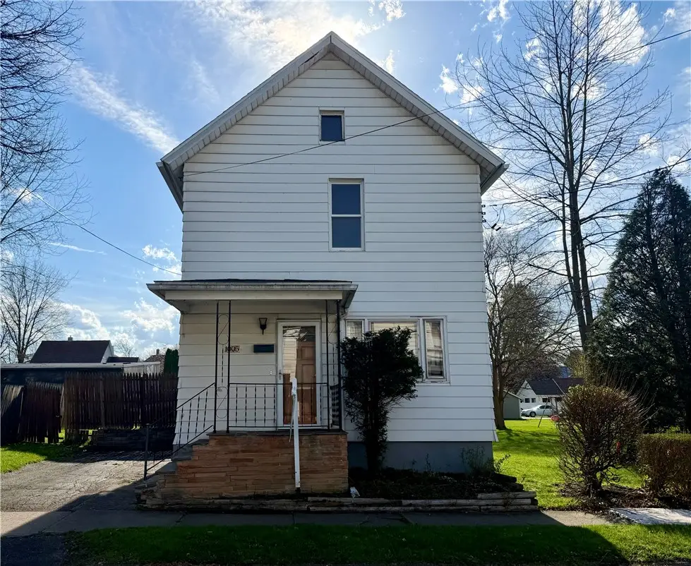1005 N. Main St., Elmira, NY 14901 - #1