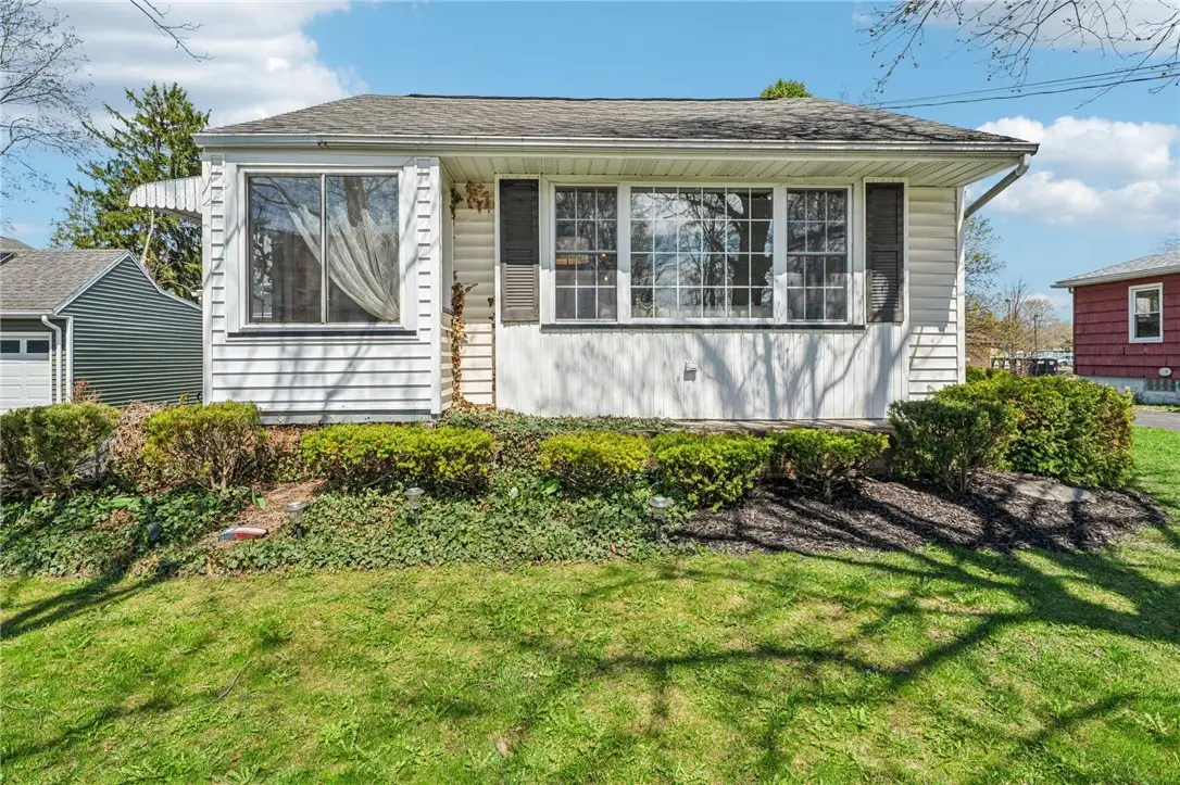 103 Hart Street, Batavia, NY 14020 - #1