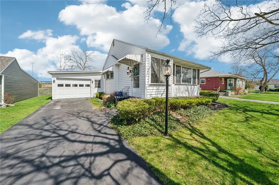 103 Hart Street, Batavia, NY 14020 - #2