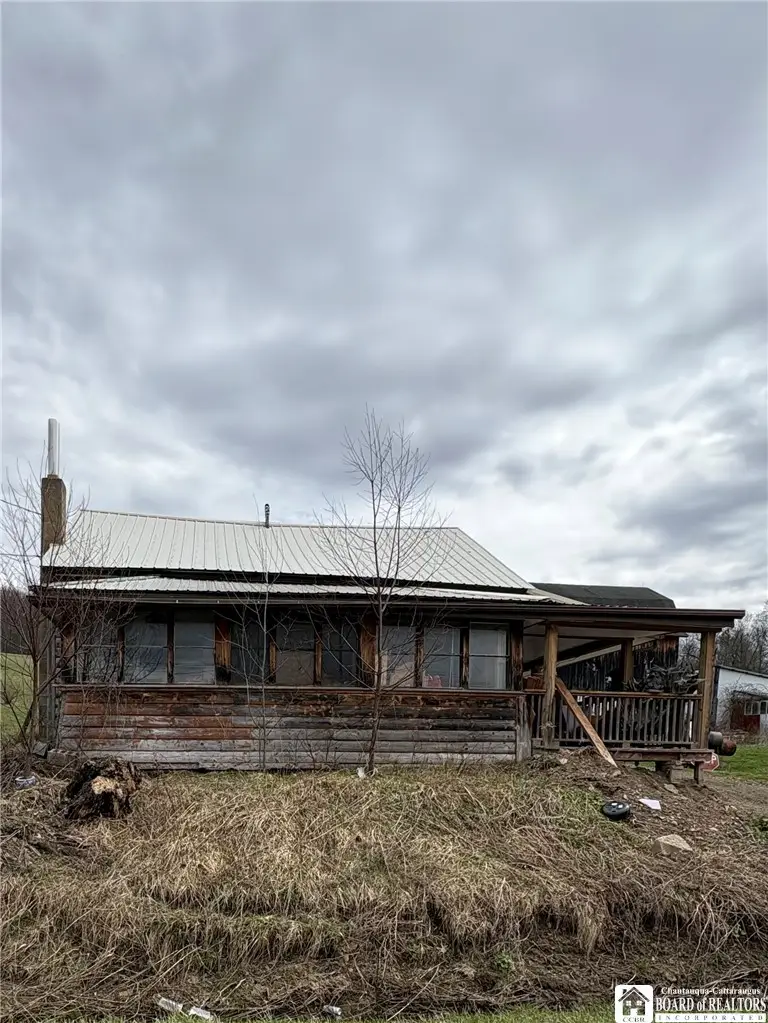 2370 Route 305, Cuba, NY 14727 - #1