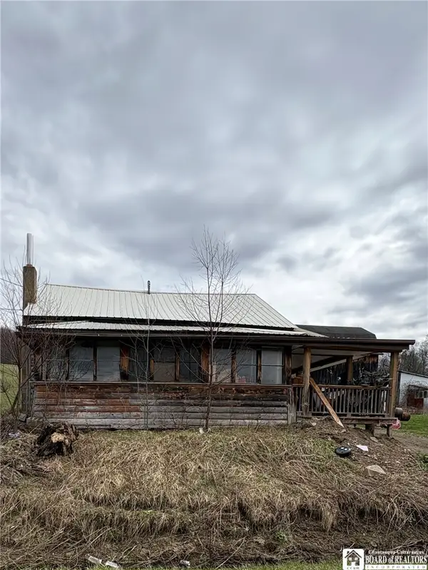 2370 Route 305, Cuba, NY 14727