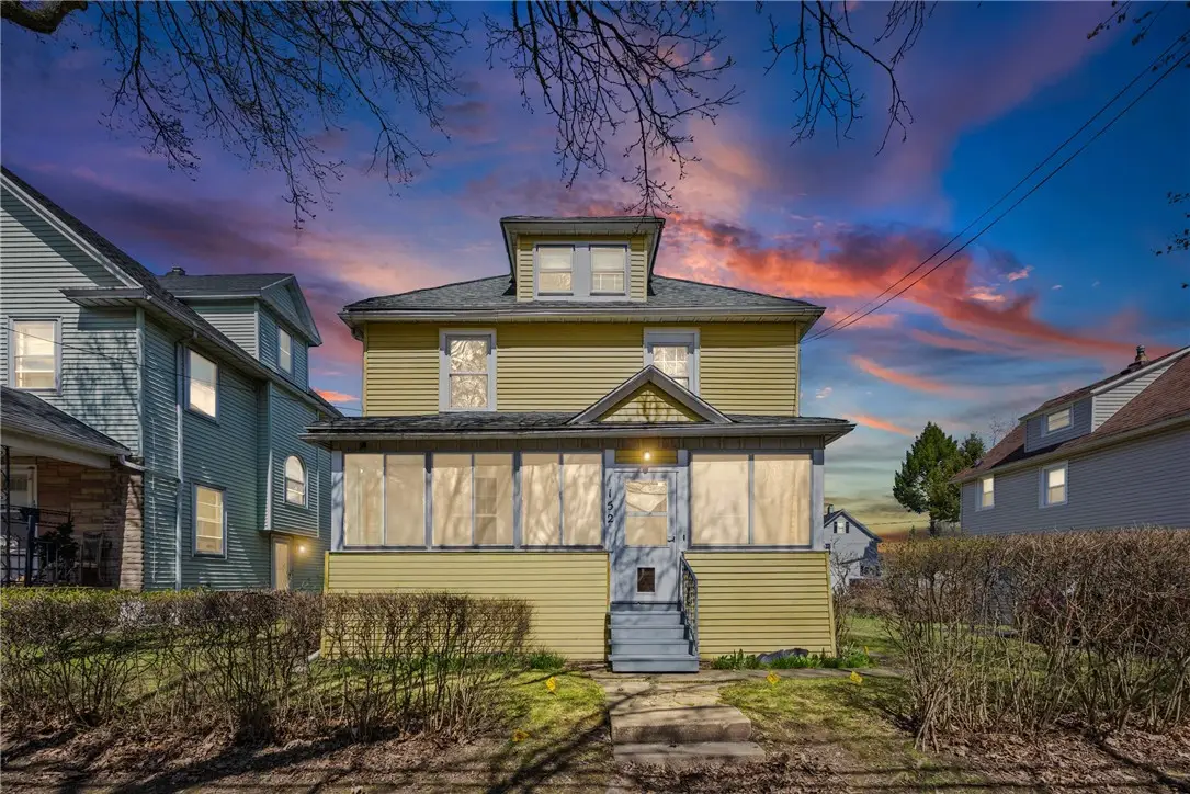 152 Michigan Street, Rochester, NY 14606 - #1
