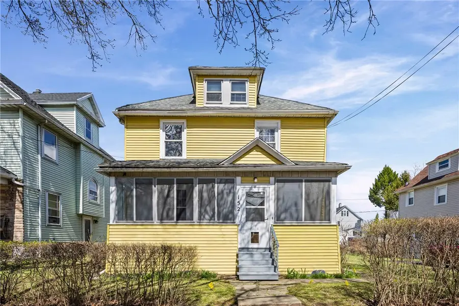 152 Michigan Street, Rochester, NY 14606 - #2