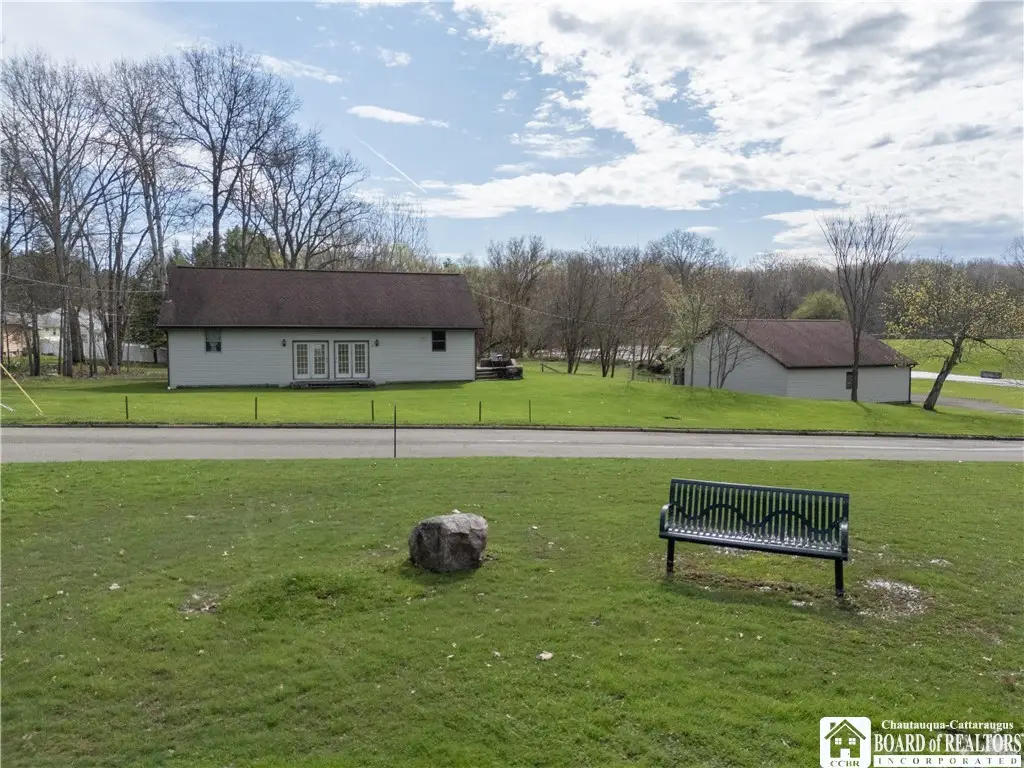 31 Hughes Street, Jamestown, NY 14701 - #1