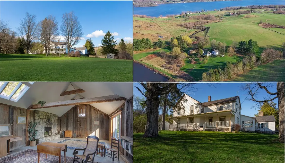 217 Walters Way, Richfield Springs, NY 13439 - #1