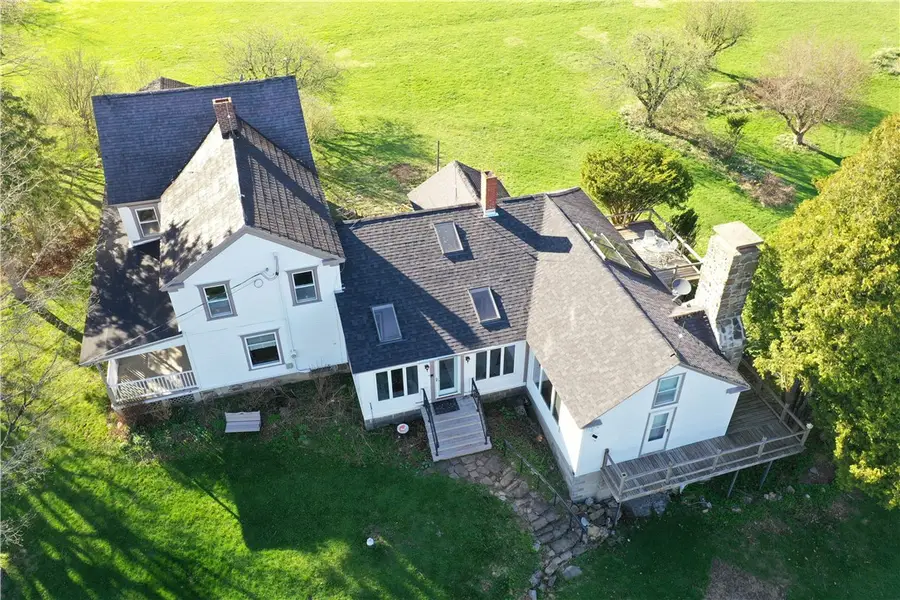 217 Walters Way, Richfield Springs, NY 13439 - #2