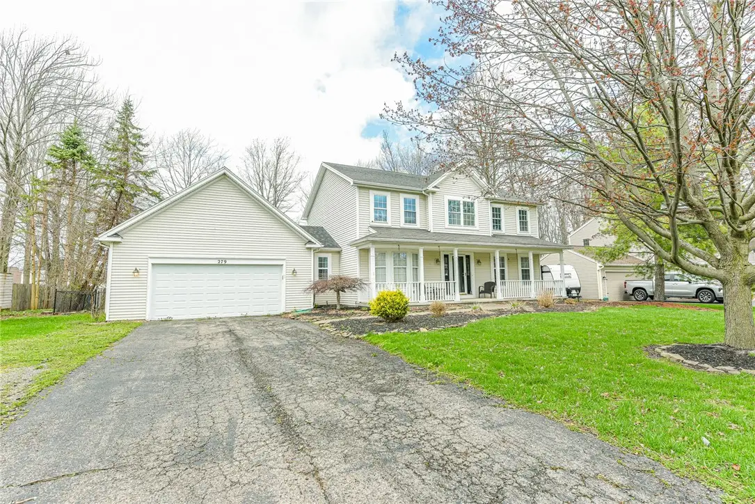 279 Macintosh Drive, Rochester, NY 14626 - #1