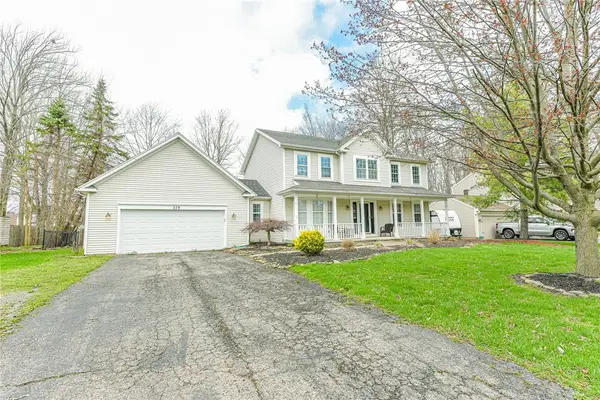 279 Macintosh Drive, Rochester, NY 14626