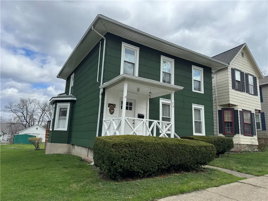73 W Fourth St., Corning, NY 14830 - #2