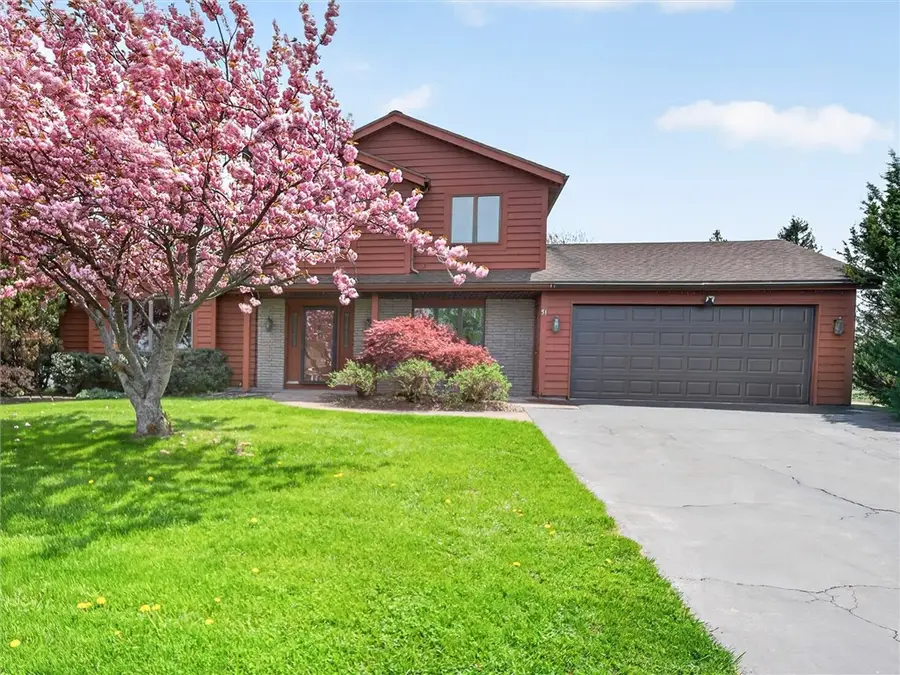 51 Clearwater Circle, Rochester, NY 14612 - #2