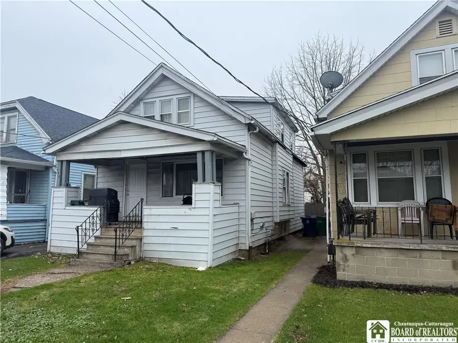 459 Berkshire Avenue, Buffalo, NY 14215 - #2