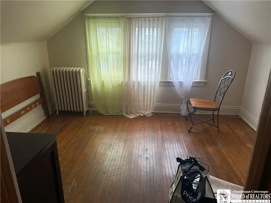 459 Berkshire Avenue, Buffalo, NY 14215 - #3