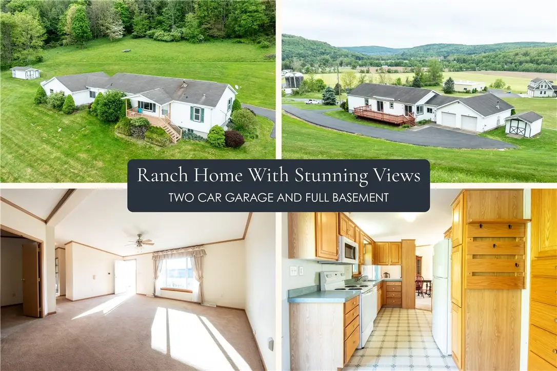 552 County Highway 1, Mount Upton, NY 13809 - #1
