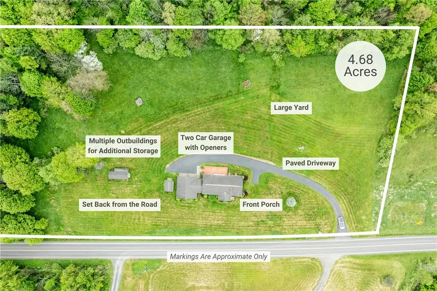 552 County Highway 1, Mount Upton, NY 13809 - #2