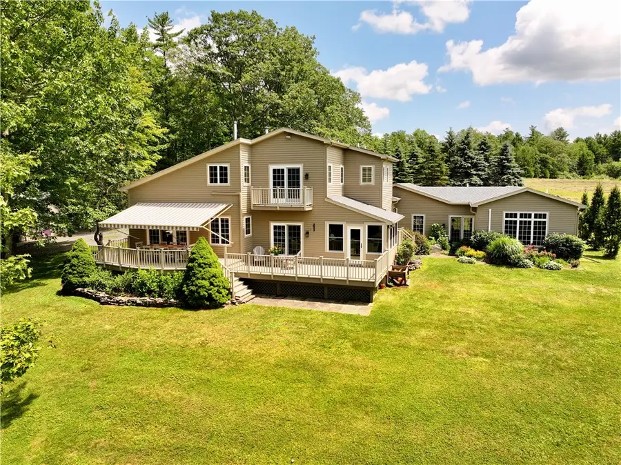 1298 Shaffer Road, Newfield, NY 14867 - #2