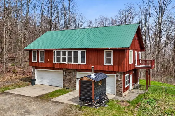 740 E Miller Road, Brooktondale, NY 14817