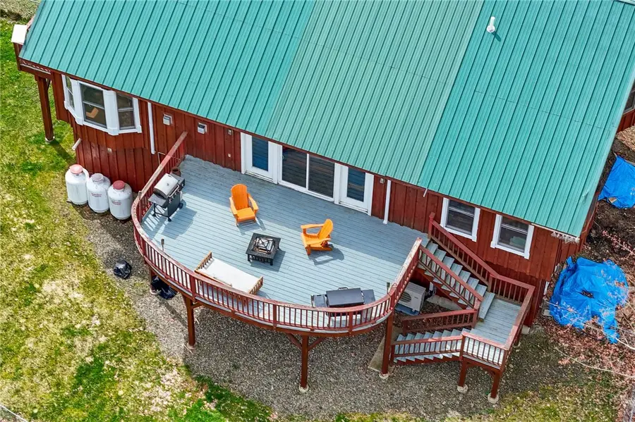 740 E Miller Road, Brooktondale, NY 14817 - #3