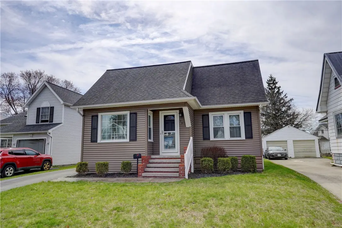79 Pomona Dr, Rochester, NY 14616 - #1