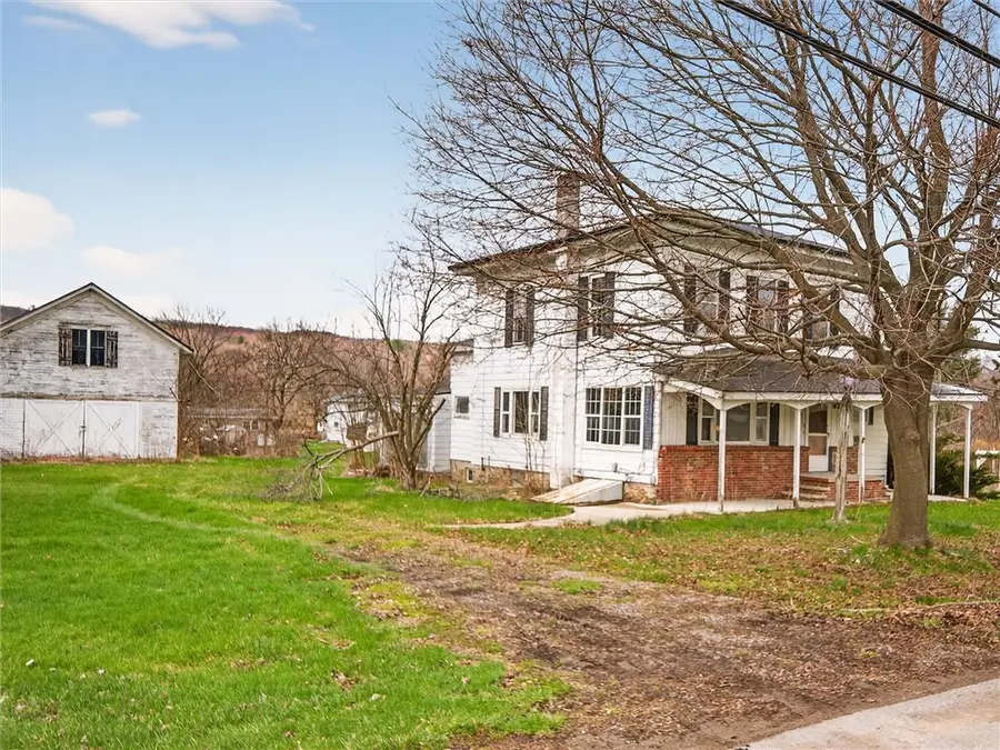 8070 South Main Street, Springwater, NY 14560 - #2