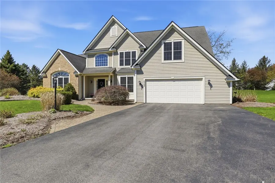 6988 Hackney Circle, Victor, NY 14564 - #3