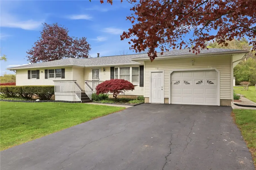 10 Fox Chapel Road, Pittsford, NY 14534 - #2