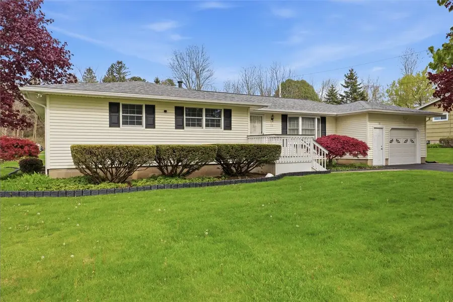 10 Fox Chapel Road, Pittsford, NY 14534 - #3