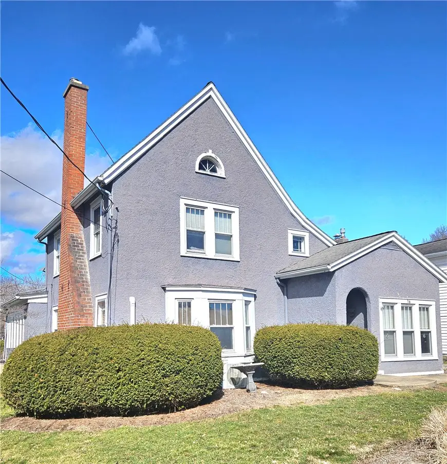 16 Adams Street, Dansville, NY 14437 - #2