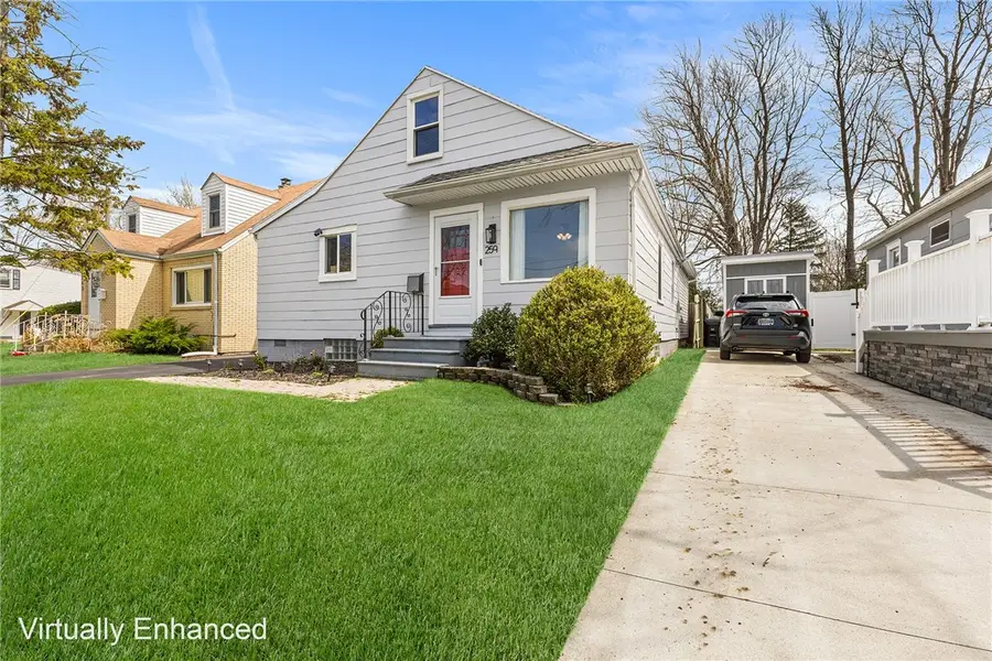 259 Wendel Avenue, Buffalo, NY 14223 - #2
