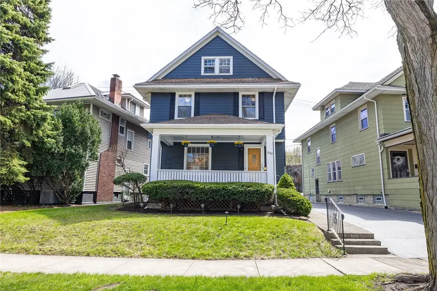 1085 Harvard Street, Rochester, NY 14610 - #2