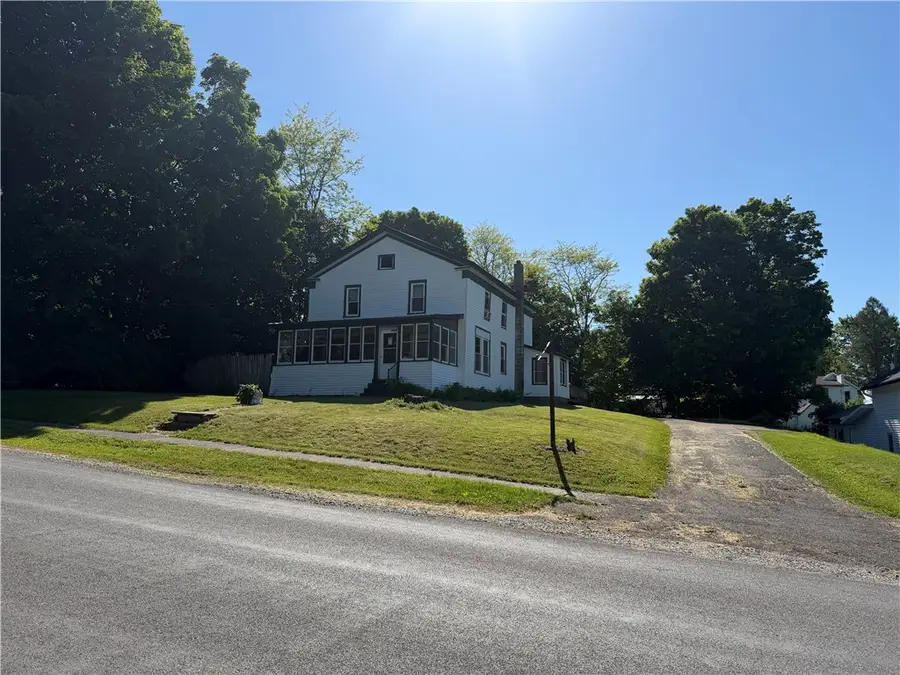 202 Church Street, Odessa, NY 14869 - #2
