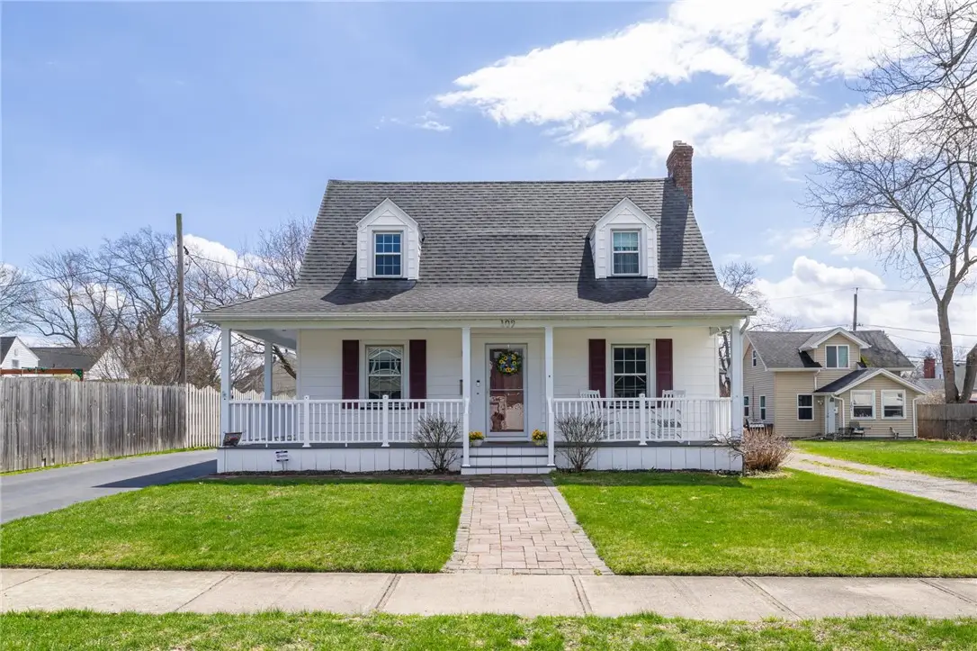 109 Chimayo Road, Rochester, NY 14617 - #1