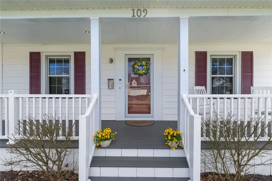 109 Chimayo Road, Rochester, NY 14617 - #3