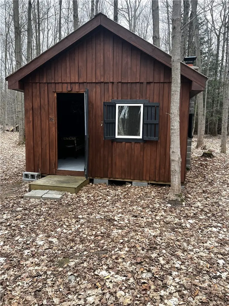 25 Pratt Drive, Fulton, NY 13069 - #2