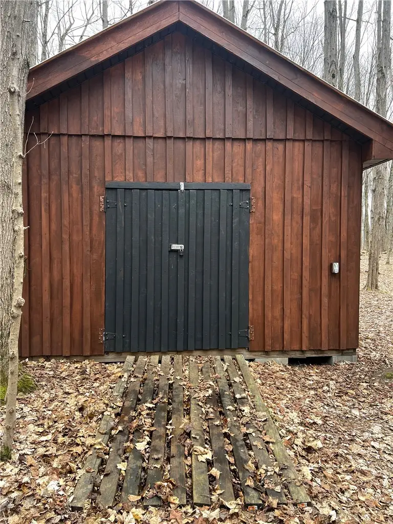 25 Pratt Drive, Fulton, NY 13069 - #3