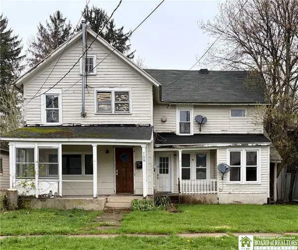 708 W Green Street, Olean, NY 14760