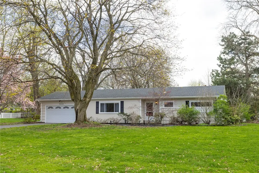 17 Butternut Drive, Pittsford, NY 14534 - #1